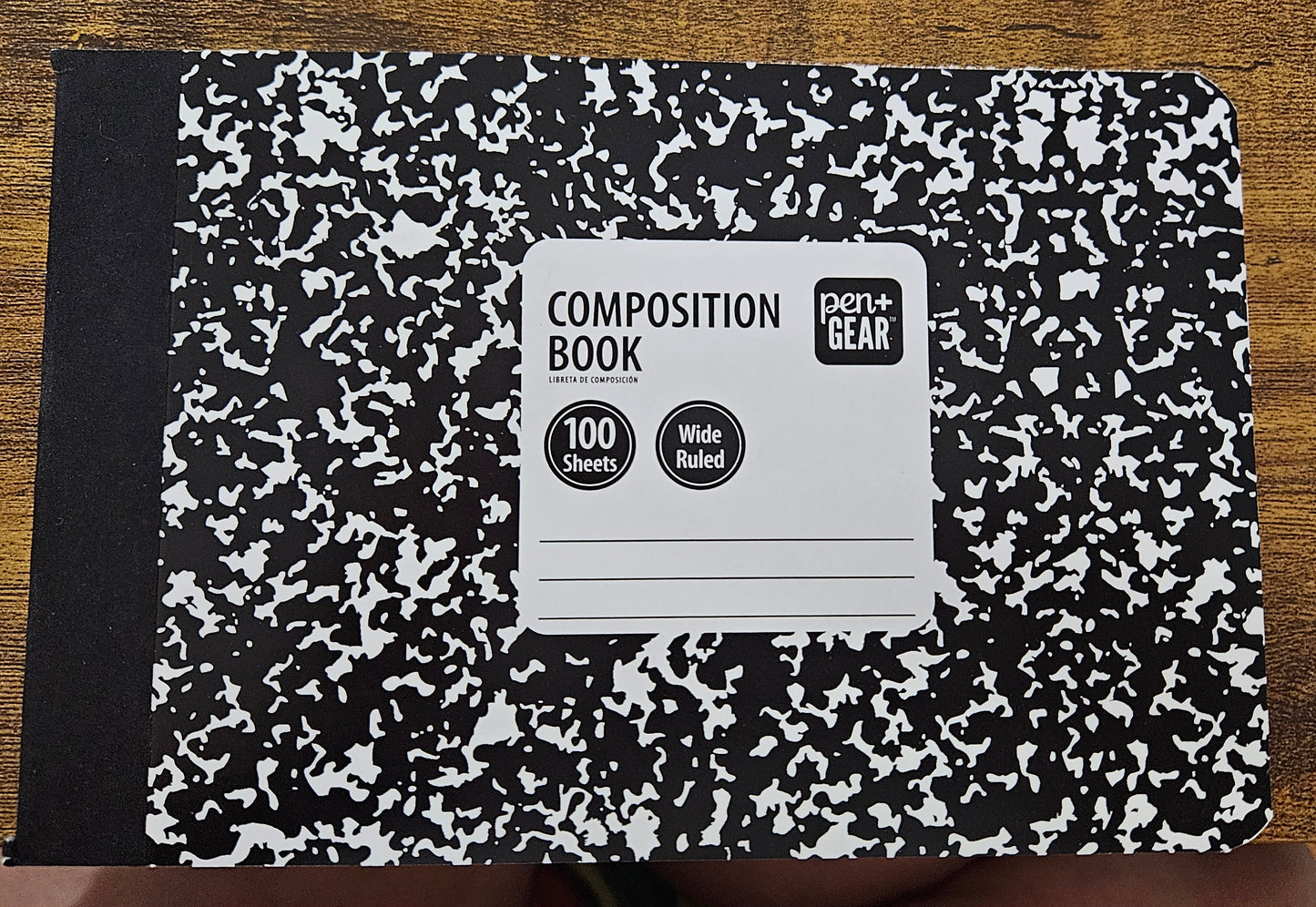 Customized Notebooks