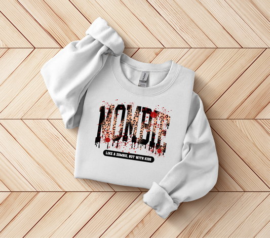 Mombie Sweatshirt