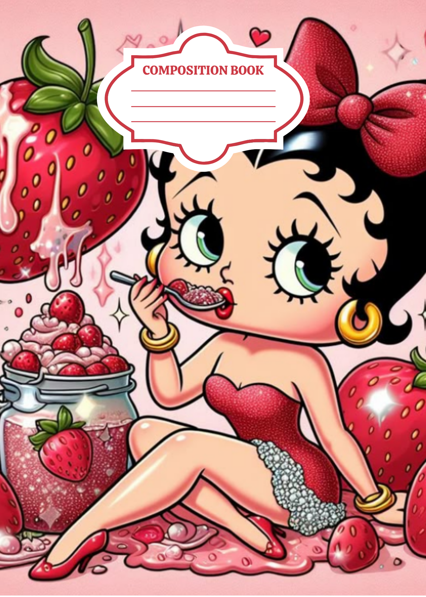 Customized Notebooks