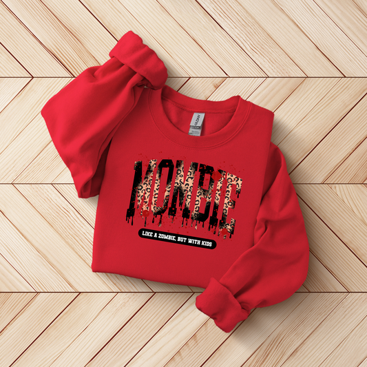 Mombie Sweatshirt