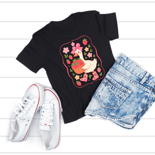 Goose T-shirt