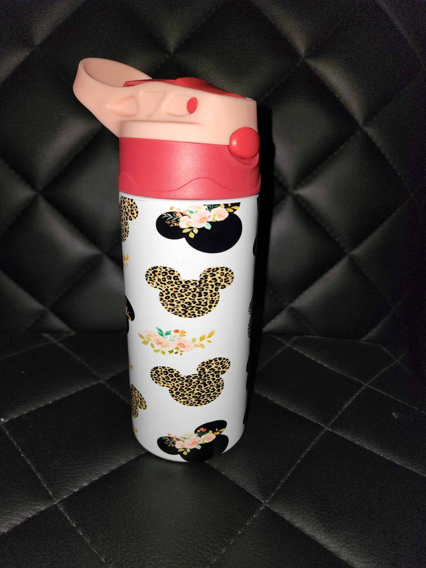 12 oz sippy cup flip top- click to see more